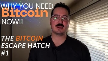 Bitcoin: The Ultimate Store of Value in a World of Debasement