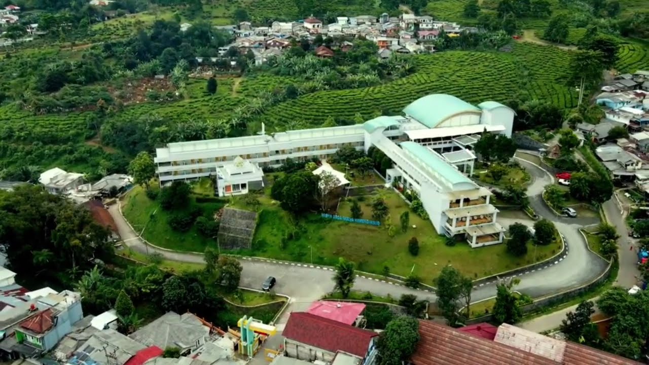 Sejarah Kota Bogor dari Buitenzorg Hingga Kota Hujan