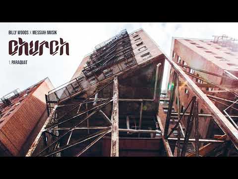 billy woods - Paraquat (Official Audio)