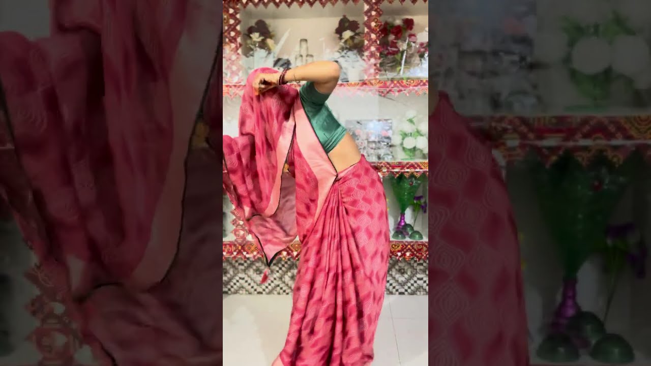 काटो लग जाए अरे दैया देहाती डांस वीडियो 💯🎶❤️