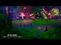 ドラクエ3 HD-2D ＃ 183  はぐれモンスター 100体になりモンスターじいさんのところへ プレイ動画 Steam版  (パソコン版)
