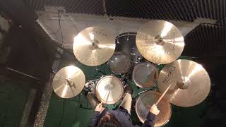 Marten - Jizue (drum cover)