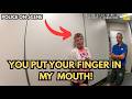 Southwest Airlines Flight Turns Into the Absolute Unthinkable!