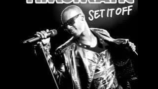 Timomatic - Set It Off (HQ/HD)
