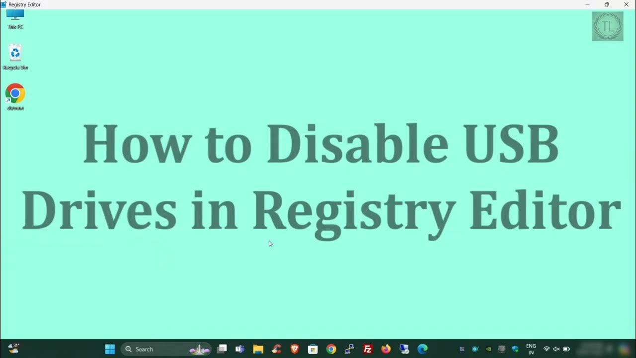 how-to-disable-usb-ports-in-windows-using-regedit-disable-usb-port-in