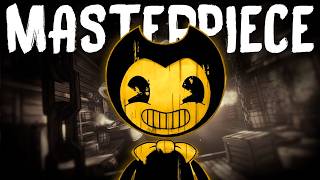The BEST Indie Horror Game of ALL TIME?... | BATIM