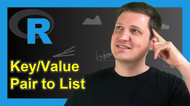 Add Key Value Pair to List in R (2 Examples) | How to Append to Objects | list, length & for-Loop