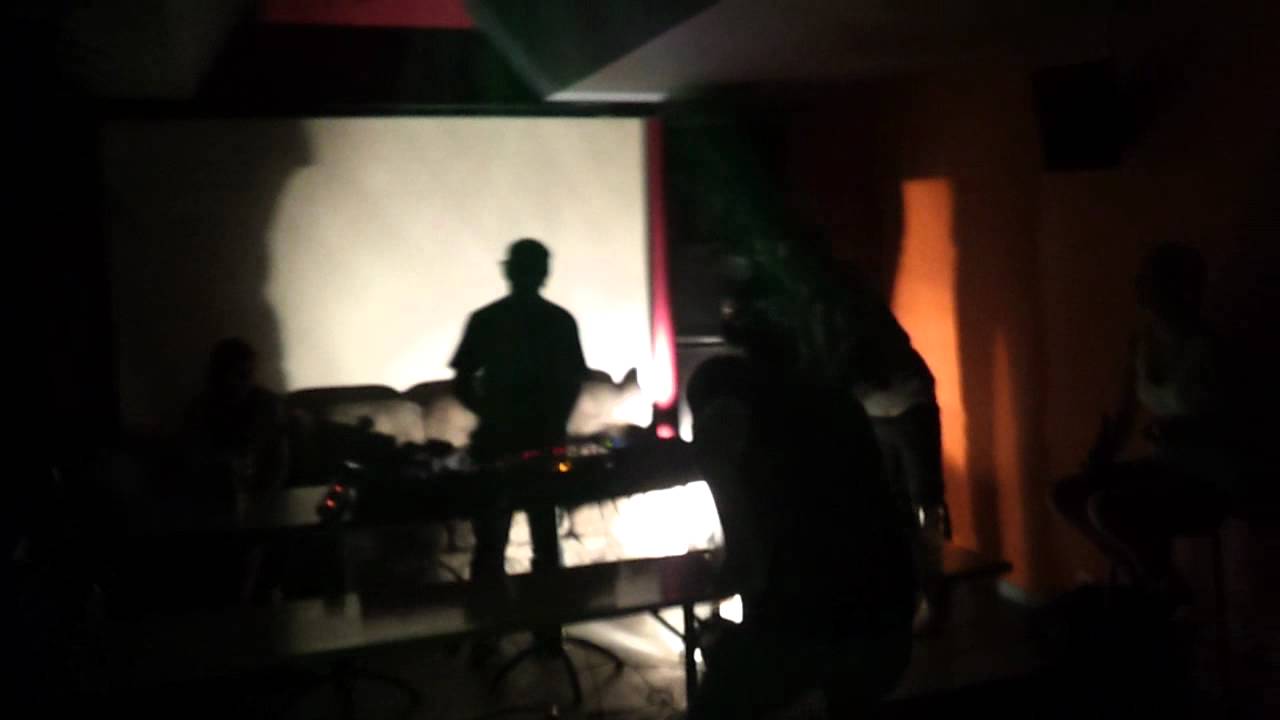 Spliffy's B-day Bash (Ketnies)