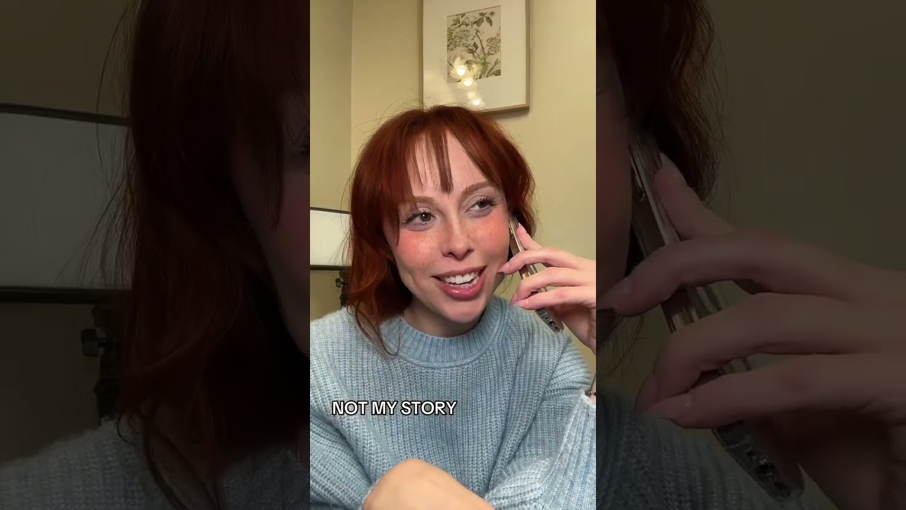 Will this salon owner do right by her stylist? #baileylavender #hairstylistoftiktok #salonlife