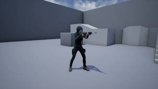 Animation and Code Test  2020