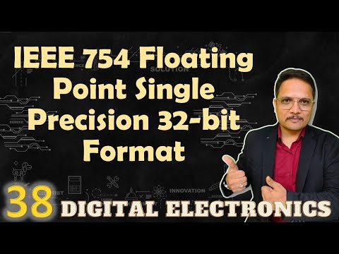 IEEE 754 Single