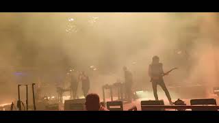 Nine Inch Nails - The Big Come Down - Live at Red Rocks Amphitheater, Morrison CO - 09-02-2022