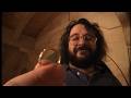 The Fellowship of the Ring – Bag End Set Test | Behind the Scenes