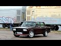 Купил ПРАВОРУКИЙ ВАЗ. LADA RIVA