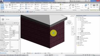 Celebrity Module 7: Unit 3: Revit Architecture: Visual Styles Wealth