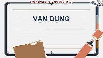 Giáo án PowerPoint Bài Ôn tập chuyên đề 1 | GA điện tử chuyên đề Toán 12 chân trời sáng tạo