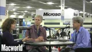 Macworld 2010: TidBITS