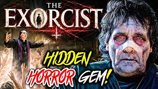 Exorcist III (1990) Is One Of The Best Horror Movies Of All Time, But It Doesn't Get Attention!