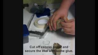 2 Canister Shell Tutorial - Part 4/4