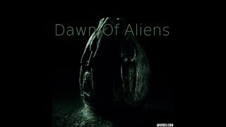 Roblox Dawn Of Aliens Trailer