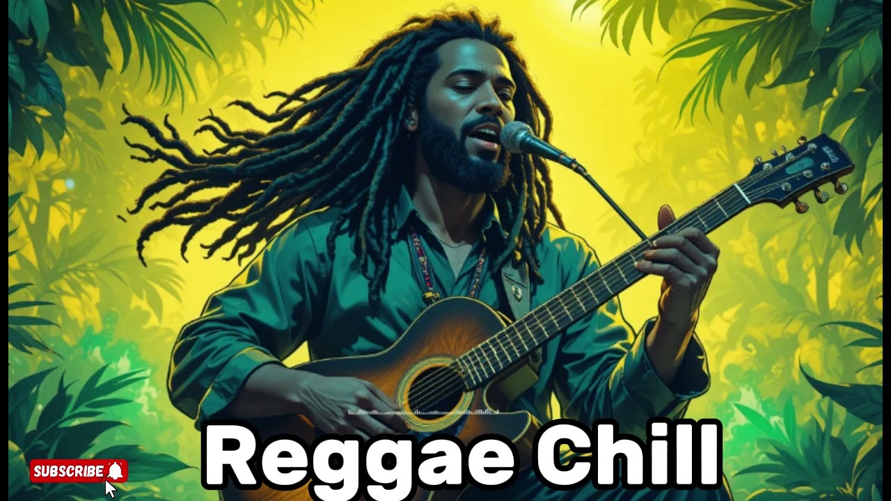 When the Sun Sets Soft and the Rhythm Carries Every Worry Away