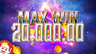Just In! UK Punter Lands Cygnus 5 Max Win! | Ultra Quick Hit!