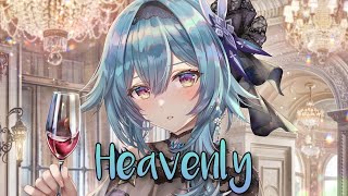 Download Lagu Nightcore - Heavenly (Lyrics) MP3