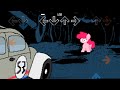 FNF Looking Glass But Pinkie, Twilight And Herbie Sing