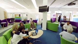 CIPD Servium Case Study