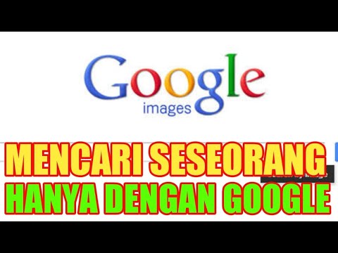 Video: Cara Mencari Gandaan Dengan Foto Anda