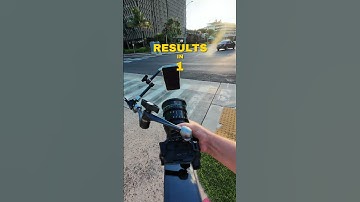 Watch magic video results unfold with the Rosette Arm and Articulating Arm combo from #SmallRig ✨