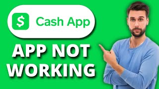 NEW! Cash App Not Working in 2025? 🛠️ | How to Fix Login, Payment & Connection Issues FAST screenshot 5