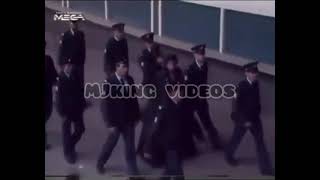 Michael Jackson - (MEGA RARE unrealeased video!)