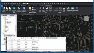 Centroids and Polygons (2) (BricsCAD) - Spatial Manager Blog
