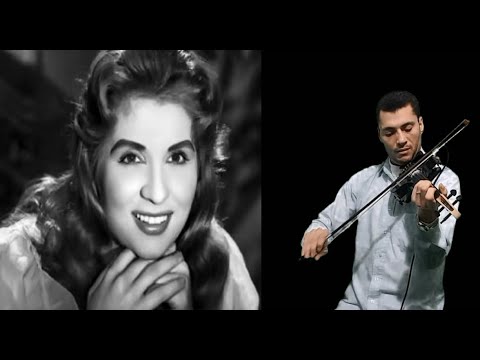 احمد حليمه ياواد ياساكن حينا روائع صباح