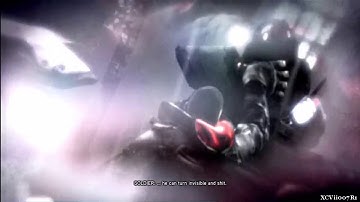 PROTOTYPE 2 - Walkthrough (Part 22) - Operation: Keyhole / Stronghold 7-H