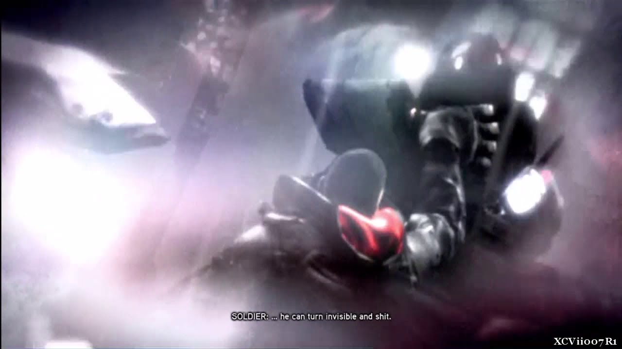 PROTOTYPE 2 - Walkthrough (Part 22) - Operation: Keyhole / Stronghold 7-H