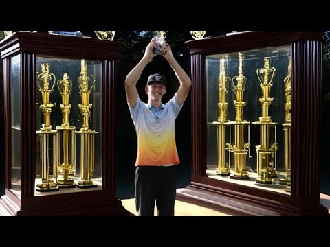 How I won the BIGGEST tournament of the year! (Not clickbait)