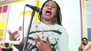 Video thumbnail of "Pure Ghana Worship with Joyce Aboagye Ministry (Volume 3) | L4C MULTIMEDIA"