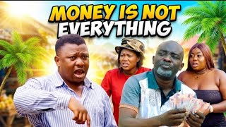 MONEY IS NOT EVERYTHING / SOKO , M.O.G EJIRO // Oga Bassey , Itoro / Fantasy 