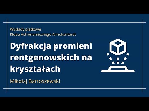 Wideo: Różnica Między Promieniami Rentgenowskimi I Promieniami Gamma