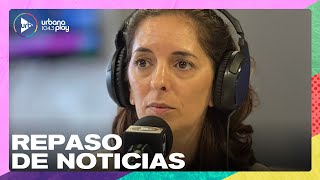 Condenaron a un productor agropecuario por la muerte de un nene intoxicado | #TodoPasa