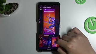 All wallpapers on Asus Rog Phone 6 / various wallpapers on Asus Rog Phone 6 screenshot 2