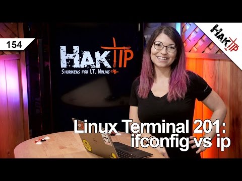 Videó: Mi az ipconfig Ifconfig?