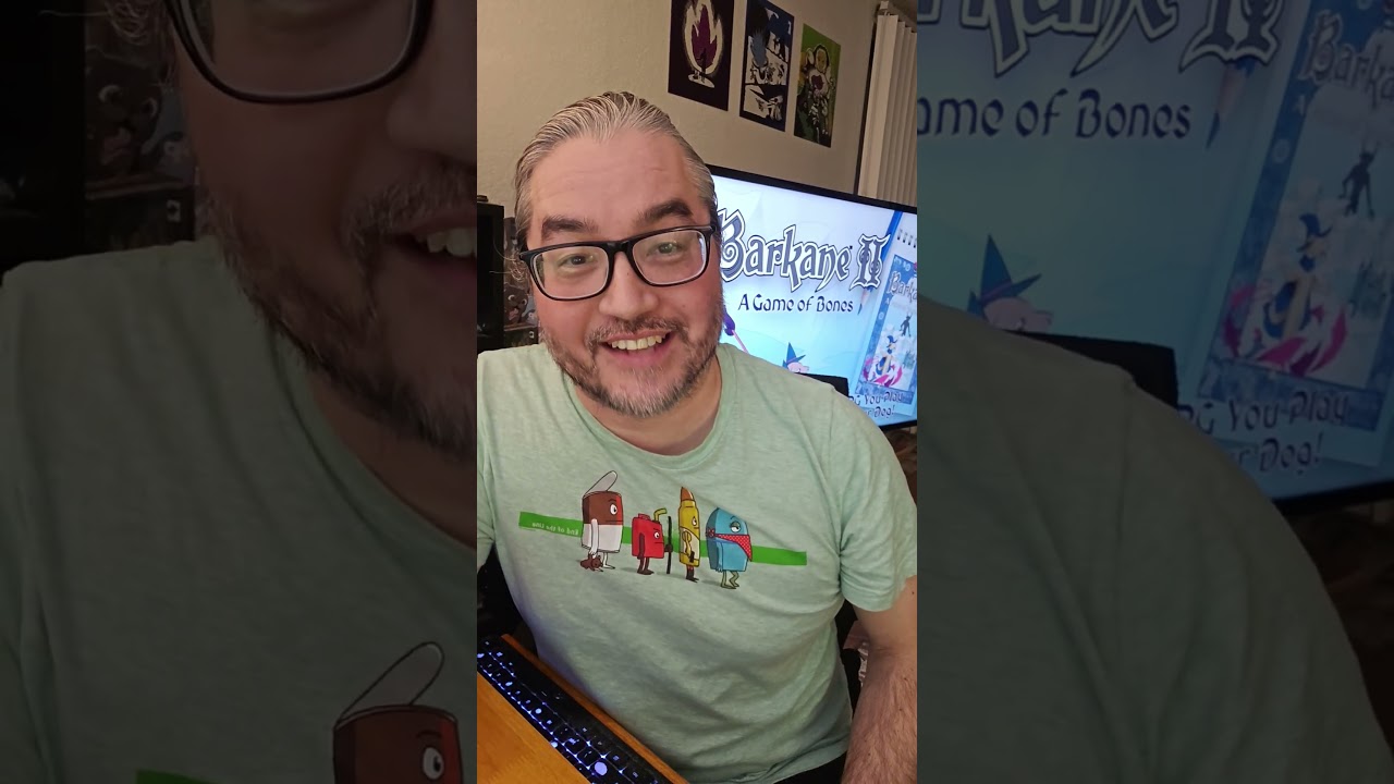 Board Game Design 🎲 Tip for the Day: FP2-22, Be an asset #boardgamedesign #gamedesign #designtips