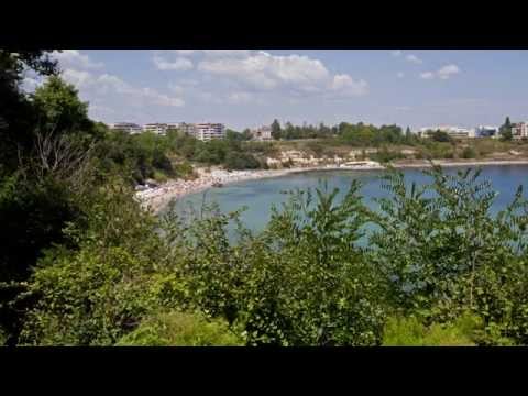 Видео: Морето в планината