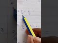 learn today #the math lab#maths