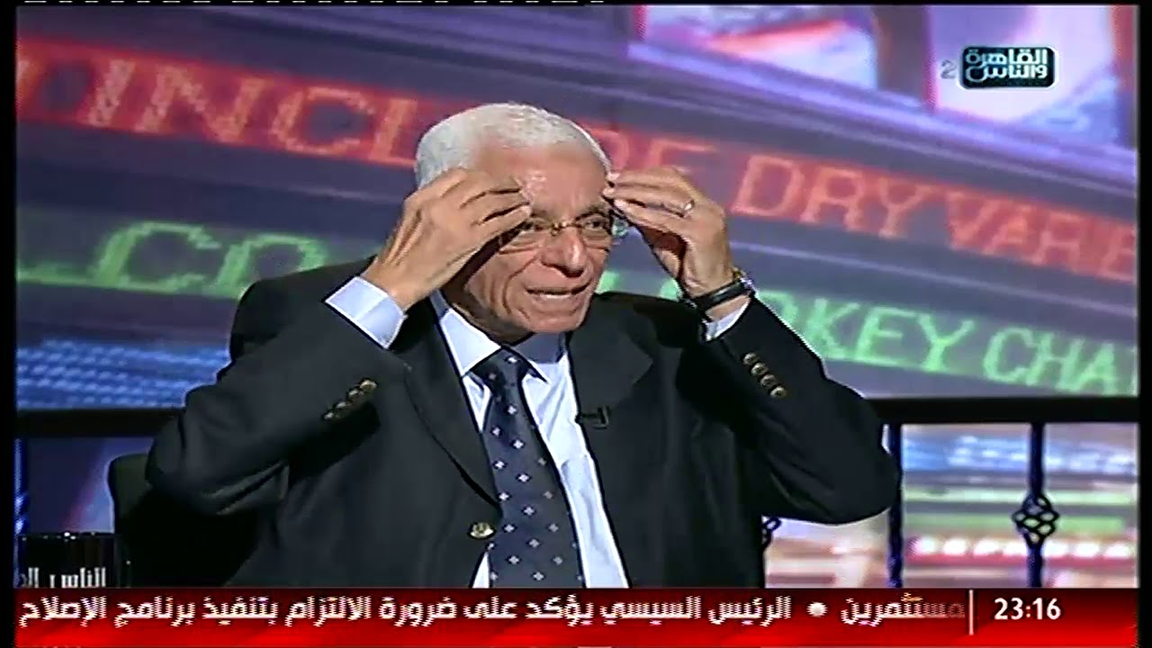 الناس الحلوة | نزيف المخ مع د حسام موافي