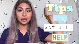 Tips for New Dental Assistants 2020 🦷