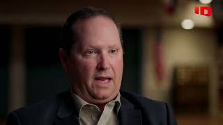 Patrick Dennehy’s Teammate Confesses | Game Day Murders | ID